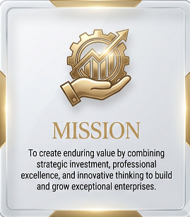 Mission